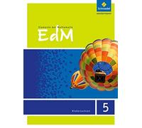 Werner Ladenthi Elemente der Mathematik SI - Ausgabe 2015 für (Copertina rigida)