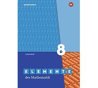 Werner Ladenthi Elemente der Mathematik SI - Ausgabe 2019 für Nordrh (Broschüre)