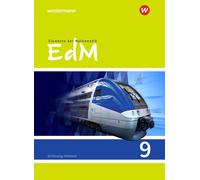 Werner Ladenthin Elemente der Mathematik SI - Ausgabe 2018 für Schle (Tascabile)