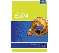 Werner Ladenthin M Elemente der Mathematik SI - Ausgabe 2015 für Ni (Broschüre)