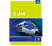Werner Ladenthin M Elemente der Mathematik SI - Ausgabe 2015 für Ni (Broschüre)