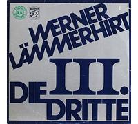 Werner Lämmerhirt - Die Dritte - Froggy Records - FRR 7601, Stockfisch Records - SF 5007