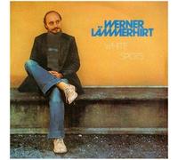 Werner Lämmerhirt - White Spots - Froggy Records - FRR 7809