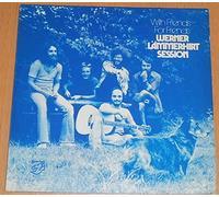 Werner Lämmerhirt - With Friends - For Friends - Stockfisch Records - SF 8001
