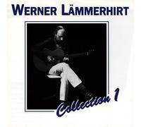 Werner Lammerhirt – Collection, Vol. 1 – in-akustik