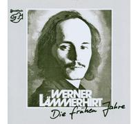 Werner Lammerhirt - Die Fruehen Jahre