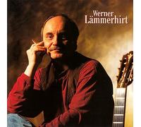 Werner Lammerhirt - Saitenzauber