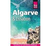 Werner Lips Thilo Sch Reise Know-How Reiseführer Algarve und Lissab (Tascabile)