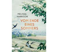 Werner Löcher-Lawrence Melissa Harriso Vom Ende eines Sommers: Roma (Tascabile)