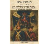 Werner Ludwig Heider Royal Warriors (Tascabile)