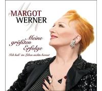 Werner,Margot - Meine Größten Erfolge-Ich Hab'im Leben Nichts Ber