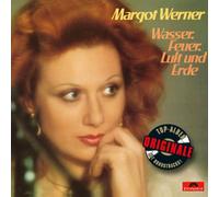 Werner,Margot - Wasser,Feuer,Luft und Erde (Originale)