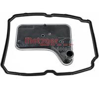 Werner Metzger GmbH 8020077 - Set di filtri Idraulici, Cambio Automatico