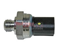 Werner Metzger GmbH Sensore 0906303, pressione di scarico