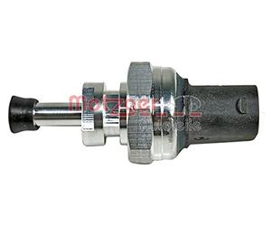 Werner Metzger GmbH Sensore 0906316, pressione di scarico