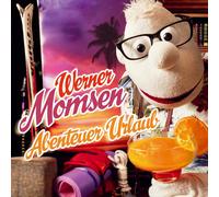 Werner Momsen Abenteuer Urlaub (2CD) (CD)