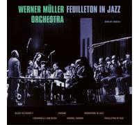 Werner Muller Orchestra - Feuilleton In Jazz