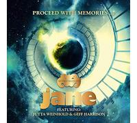 Werner Nadolny'S Jane - Proceed With Memories...