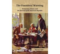 Werner Neff The Founders' Warning (Tascabile)