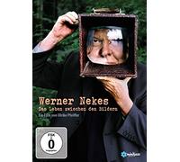 Werner Nekes - Das Leben zwischen den Bildern