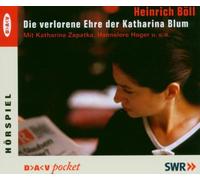Werner,Oskar - Die Verlorene Ehre d.K.Blum