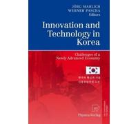 Werner Pascha Innovation and Technology in Korea (Tascabile)