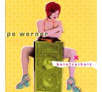Werner,Pe - Beinfreiheit