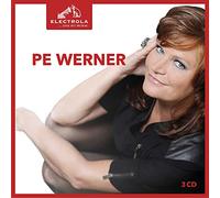 Pe Werner – Electrola...Das Ist Musik! – CD