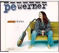 Werner,Pe - Etepetete [Single-CD]