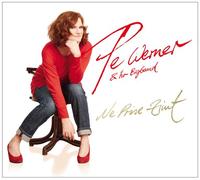 Werner, Pe & Hr Bigband - Eine Prise Zimt