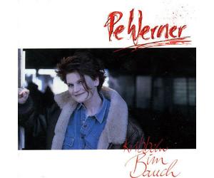 Werner, Pe - Kribbeln I'm Bauch