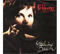 WERNER, Pe - Kribbeln im Bauch / Luft für mich / INT 110.365