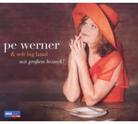 WERNER, PE - MIT GROSSEM BESTECK