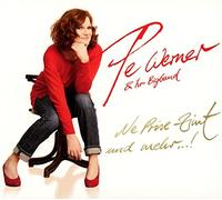 WERNER, PE - NE PRISE ZIMT-UND MEHR!