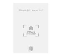 Werner Richard Heymann-Hoppla, jetzt komm' ich!-Score