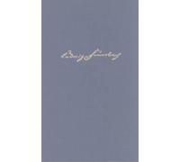 Werner Schuffen Ludwig Feuerbach. Gesammelte Werke, Band 5, D (Copertina rigida)