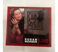 Werner, Susan - Live at Passim [Import]