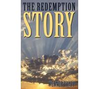 Werner Trapp The Redemption Story (Tascabile)