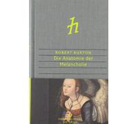 Werner von Kopp Die Anatomie der Melancholie: Ihr Wesen und W (Copertina rigida)