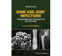 Werner Zimmerli Bone and Joint Infections (Copertina rigida)