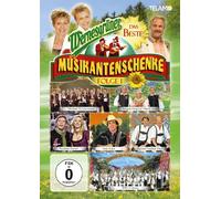 Wernesgrüner Musikantenschenke - Folge 1