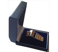 Werpower Acme Thunderer 60.5 Gold-Plated (Gold in Blue Presentation Box) Small
