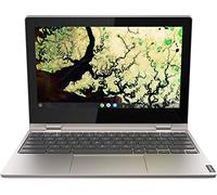 WERPOWER Lenovo Chromebook C340 2 in 1-11.6" HD Touch - Celeron N4000-4GB - 32GB eMMC - Grigio
