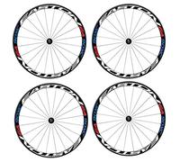 WERPOWER Sponsored Ad - Super Bright Bike Light USB Rechargeable, LED Bicycle Headlight Front And Back Rear Tail Lights, IPX6 Water.