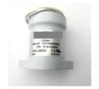 WERQKJXCZ 1pcs 24V Coil 9-1618389-8 LEV100A5ANG High Voltage DC Relay