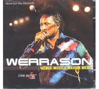Werrason - Live Au Zenith