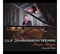 Werre, Ulf Johansson - Piano Magic One