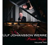 WERRE, ULF JOHANSSON - PIANO MAGIC VOL.2