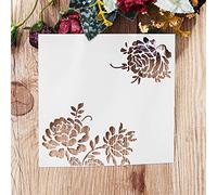 Werse Blooming Flower Diy Taglio Scrapbook Carta Album Fotografico Carta Goffratura Decorazione Del Mestiere