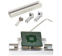 Werse Heat Direct - Stencil porta modelli Bga Reballing Station con esagono Wrench